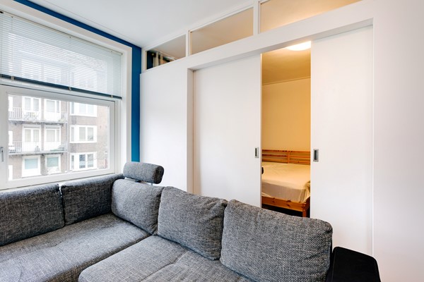 Medium property photo - Corantijnstraat, 1058 DC Amsterdam